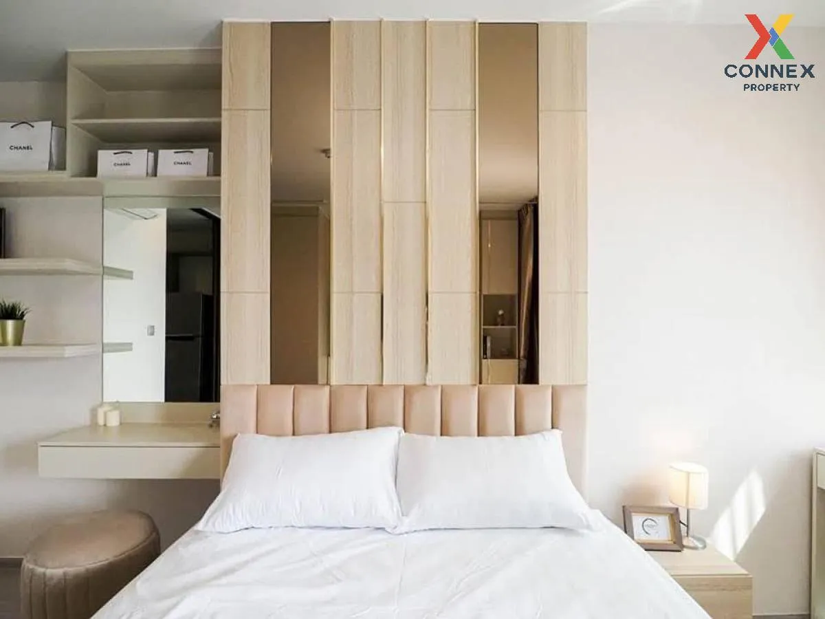 For Rent Condo , Life Ladprao , BTS-Ha Yaek Lat Phrao , Chomphon 