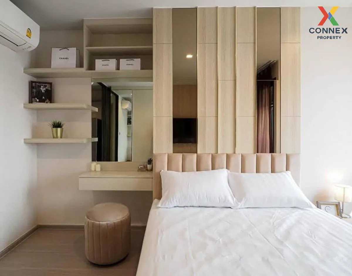 For Rent Condo , Life Ladprao , BTS-Ha Yaek Lat Phrao , Chomphon 