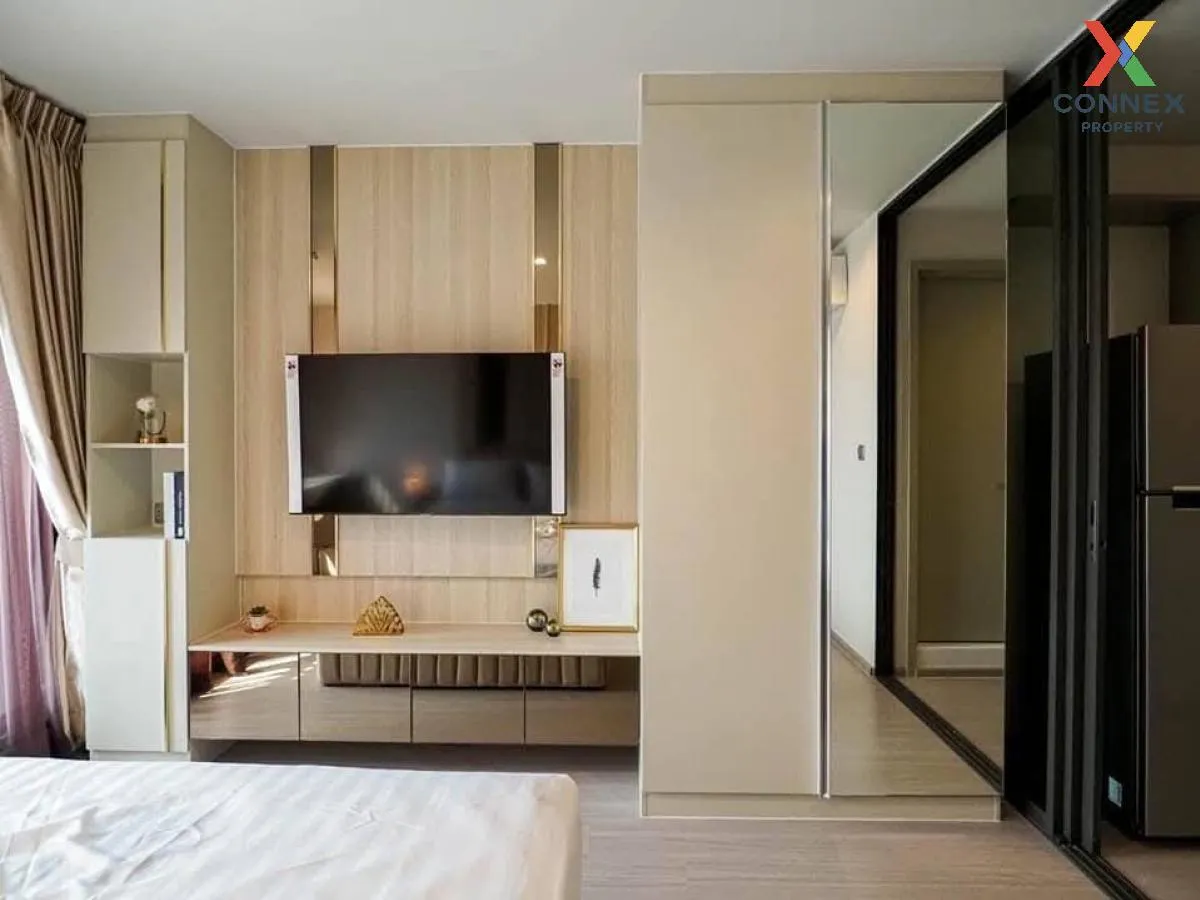 For Rent Condo , Life Ladprao , BTS-Ha Yaek Lat Phrao , Chomphon 