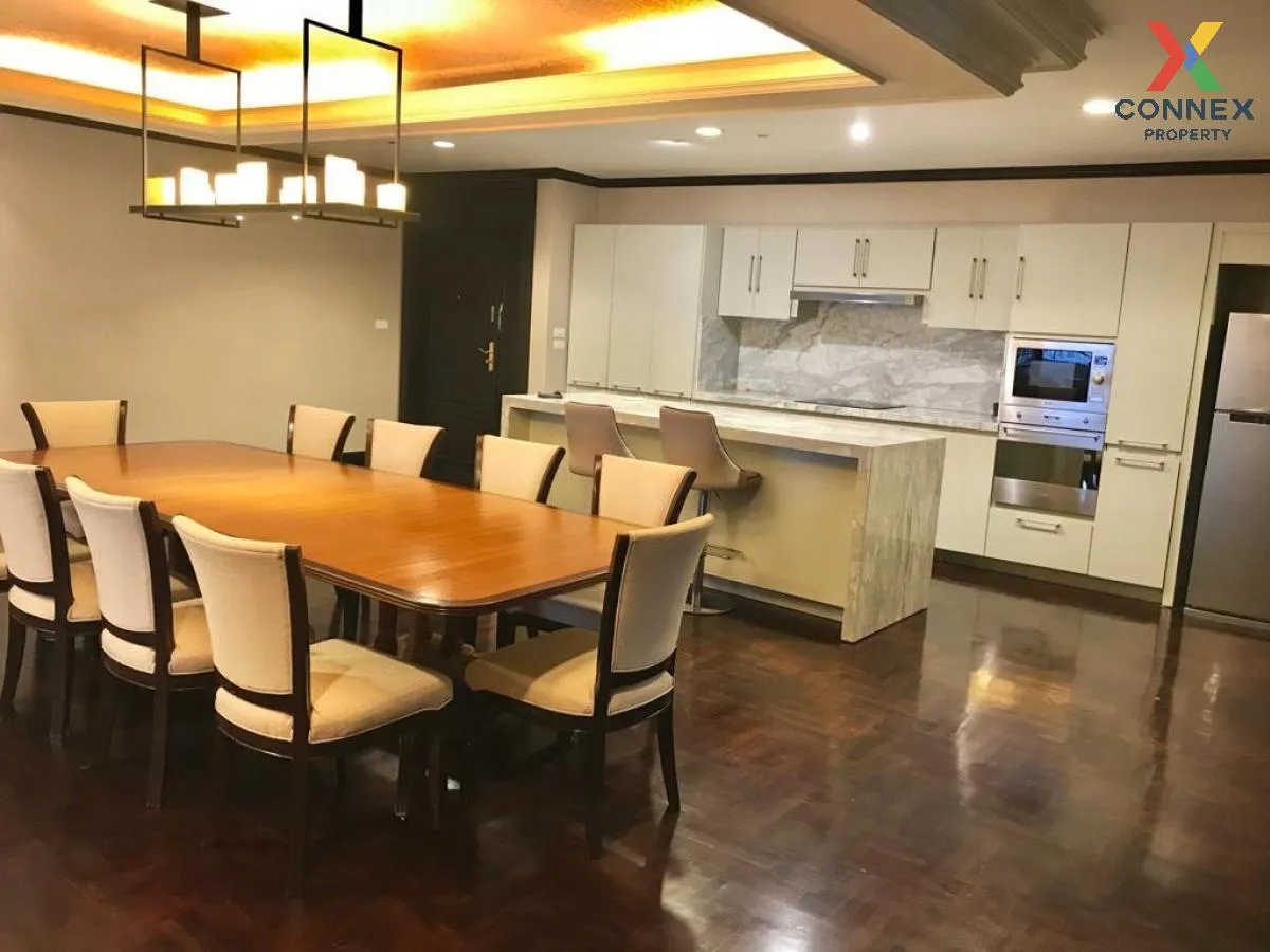 For Rent Condo , Kallista Mansion , BTS-Nana , Khlong Toei Nuea , 2