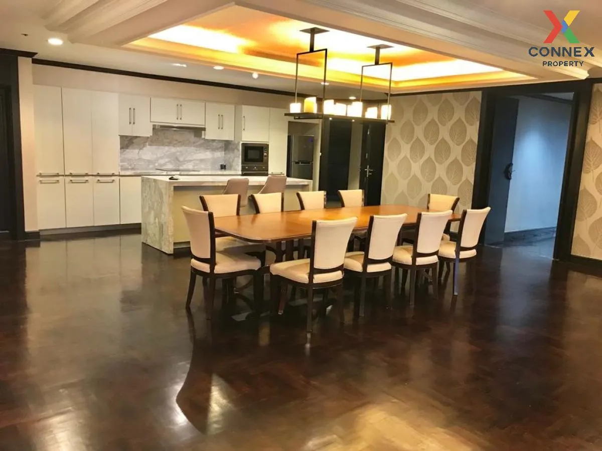 For Rent Condo , Kallista Mansion , BTS-Nana , Khlong Toei Nuea , 3