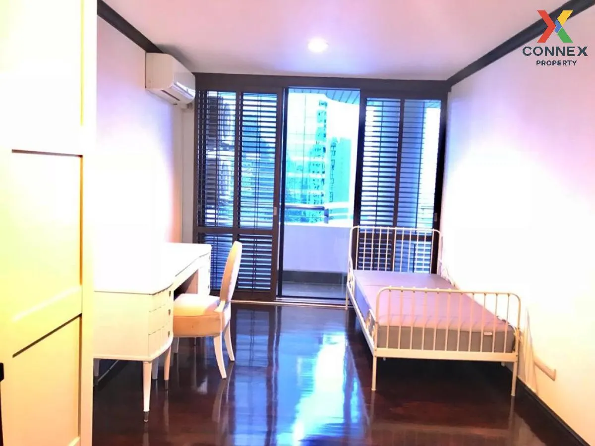 For Rent Condo , Kallista Mansion , BTS-Nana , Khlong Toei Nuea ,