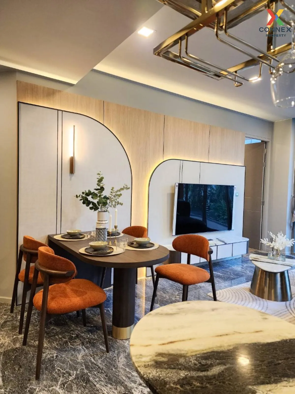 For Rent Condo , Ashton Residence 41 , BTS-Phrom Phong , Khlong T 2