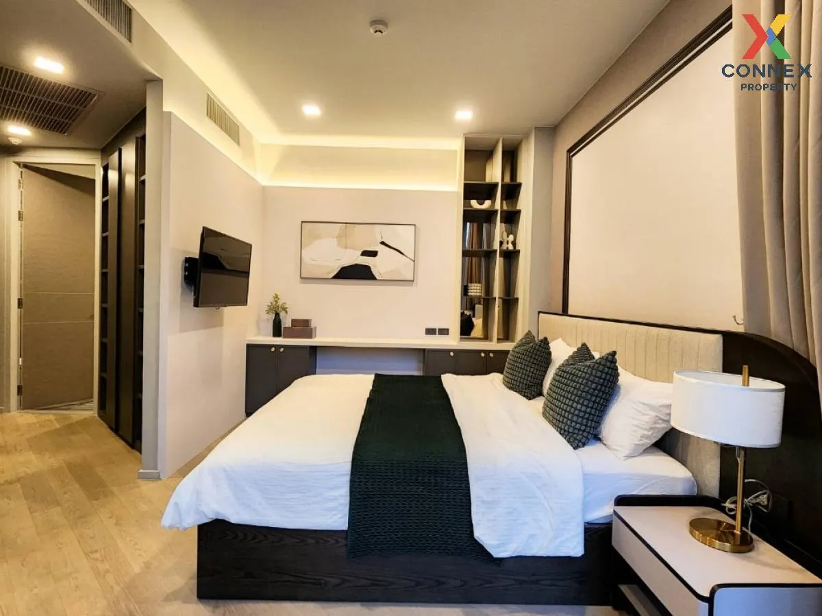 For Rent Condo , Ashton Residence 41 , BTS-Phrom Phong , Khlong T 4