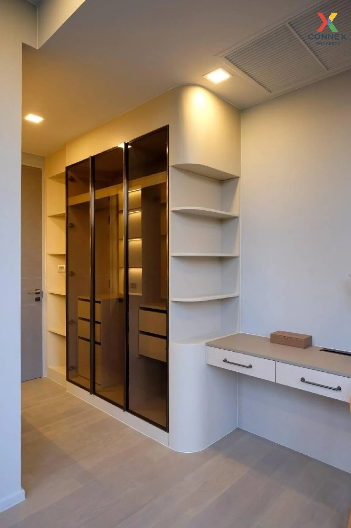 เช่าคอนโด  แอชตัน เรสซิเดนซ์ 41 BTS-พร้อมพงษ์ คลองตันเหนือ เขต วั