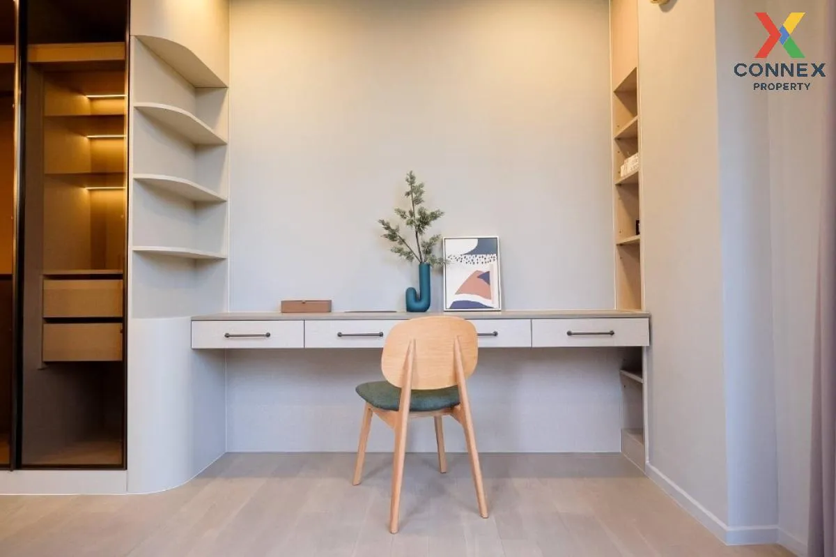 เช่าคอนโด  แอชตัน เรสซิเดนซ์ 41 BTS-พร้อมพงษ์ คลองตันเหนือ เขต วั