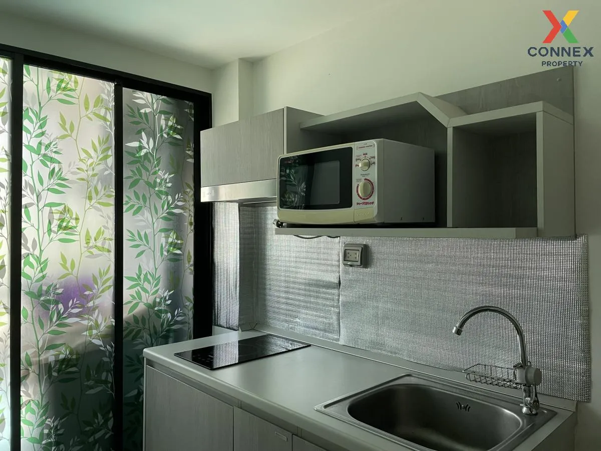 เช่าคอนโด  พรีมีโอ เฟรสโก MRT-ลาดปลาเค้า อนุสาวรีย์ เขต บางเขน กร เช่าคอนโด  พรีมีโอ เฟรสโก MRT-ลาดปลาเค้า อนุสาวรีย์ เขต บางเขน กร 2