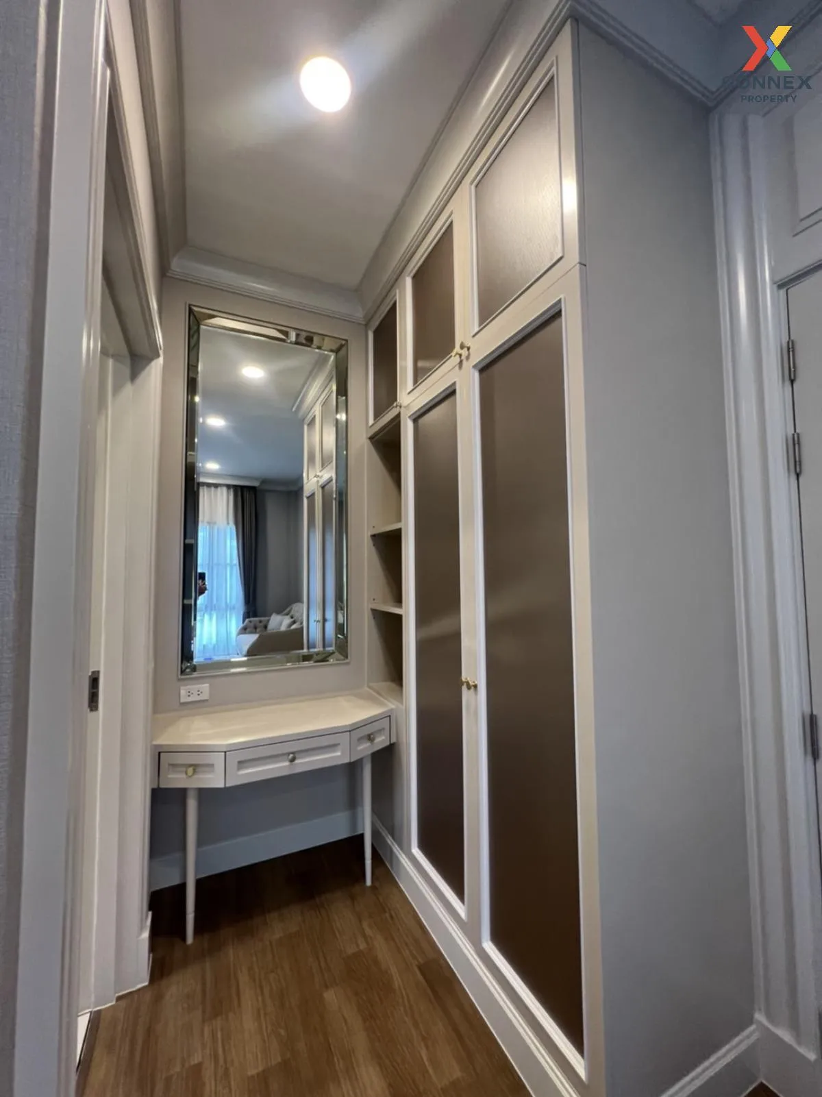 For Rent House , Nantawan Rama 9-New Krungthepkreetha , Saphan Su