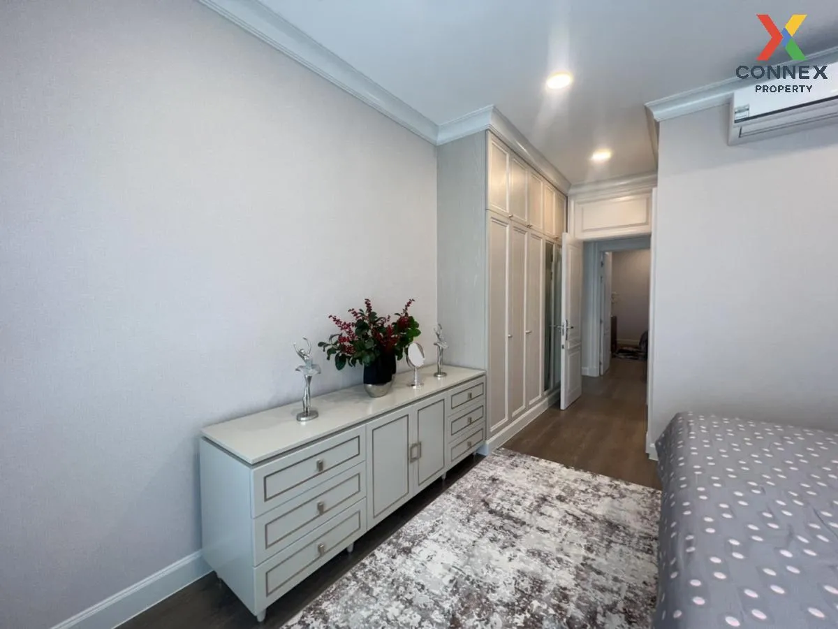 For Rent House , Nantawan Rama 9-New Krungthepkreetha , Saphan Su