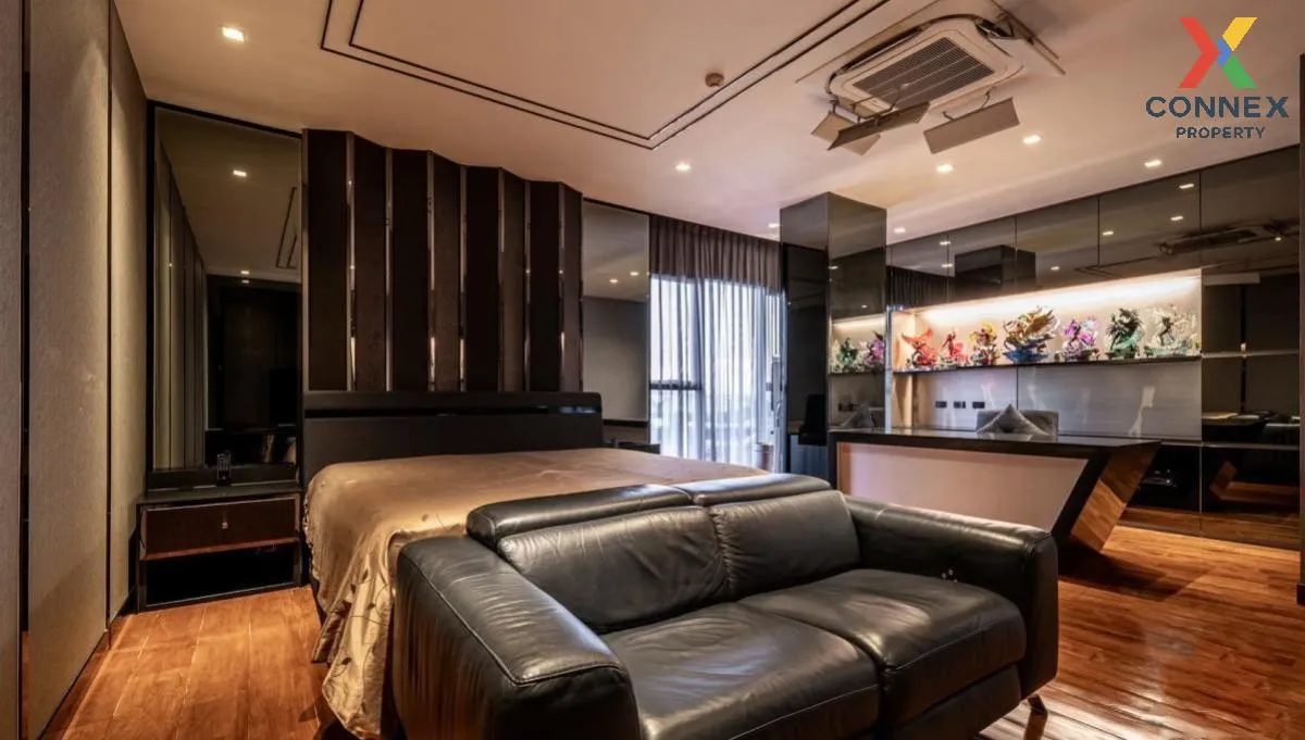 For Rent Single house pool villaKrungthep Kreetha Hua Mak Soi 7 ,