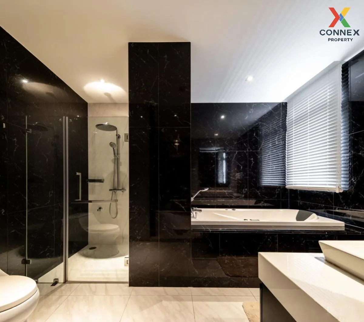 For Rent Single house pool villaKrungthep Kreetha Hua Mak Soi 7 ,