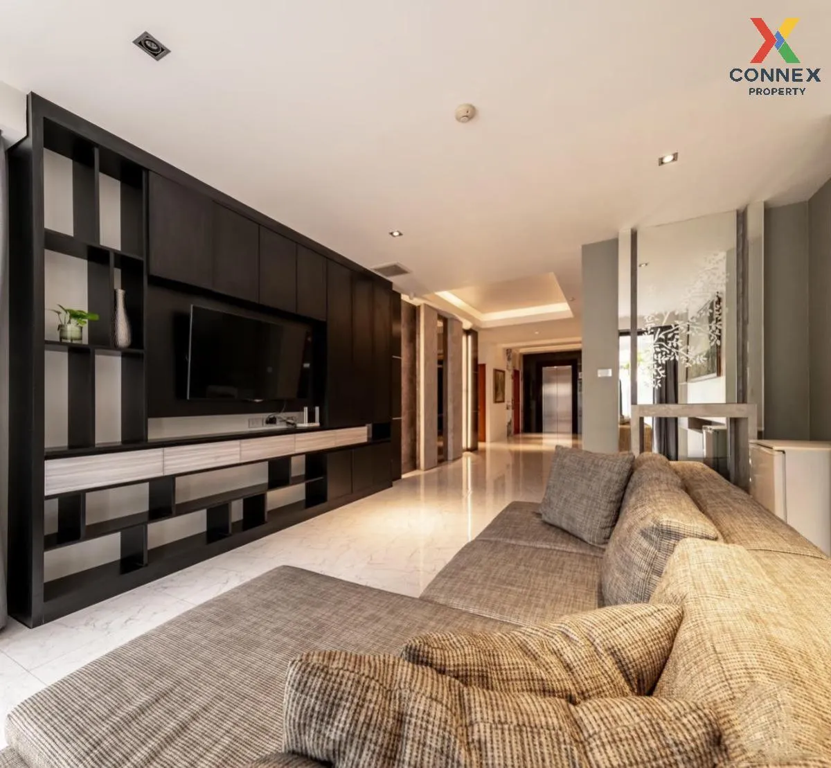 For Rent Single house pool villaKrungthep Kreetha Hua Mak Soi 7 , 2