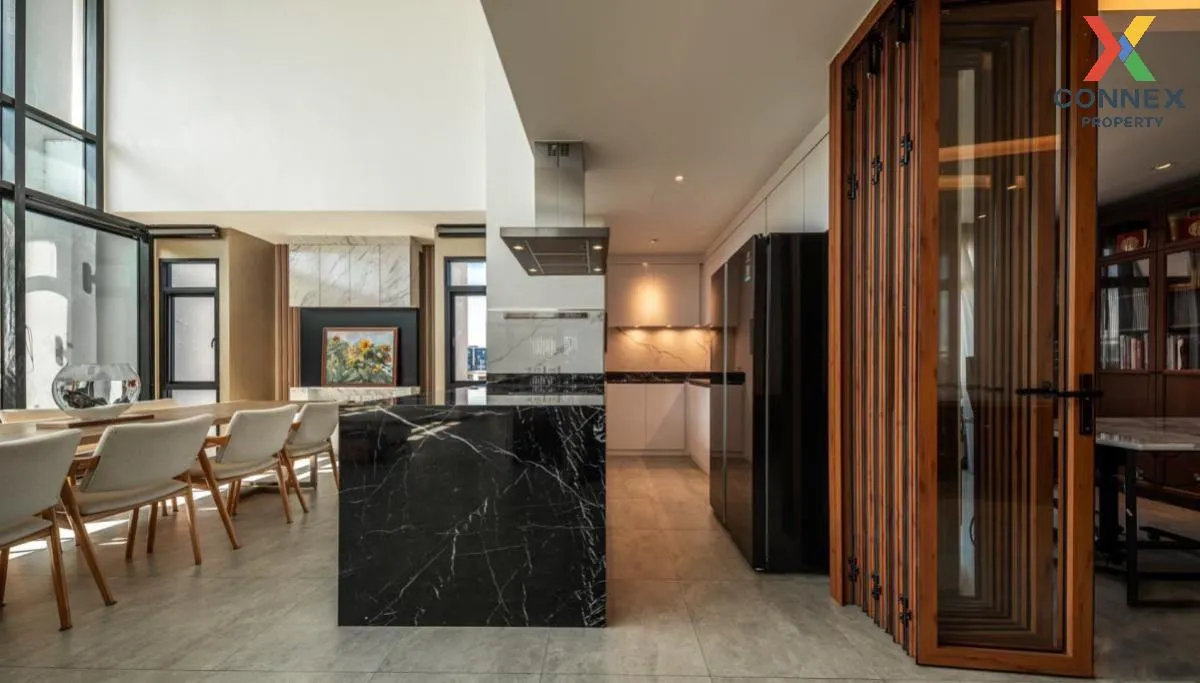 For Rent Single house pool villaKrungthep Kreetha Hua Mak Soi 7 ,