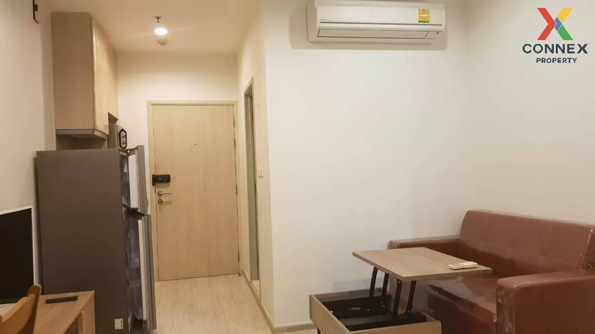 เช่าคอนโด  ไอดีโอ โมบิ สุขุมวิท อีสท์เกต BTS-บางนา บางนา เขต บางน 3