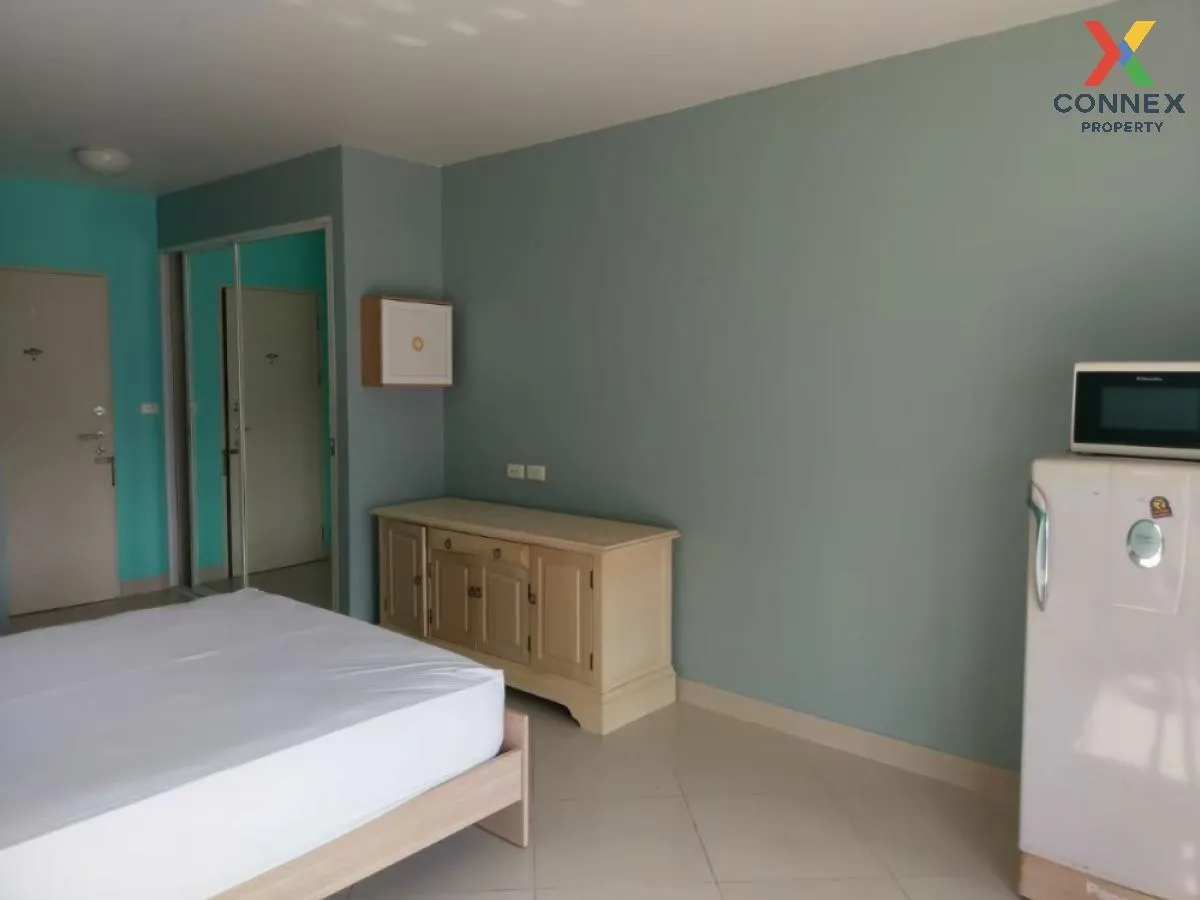 เช่าคอนโด  ไอ-เฮ้าส์ ลากูน่า การ์เด้น MRT-เพชรบุรี บางกะปิ เขต ห้ 3