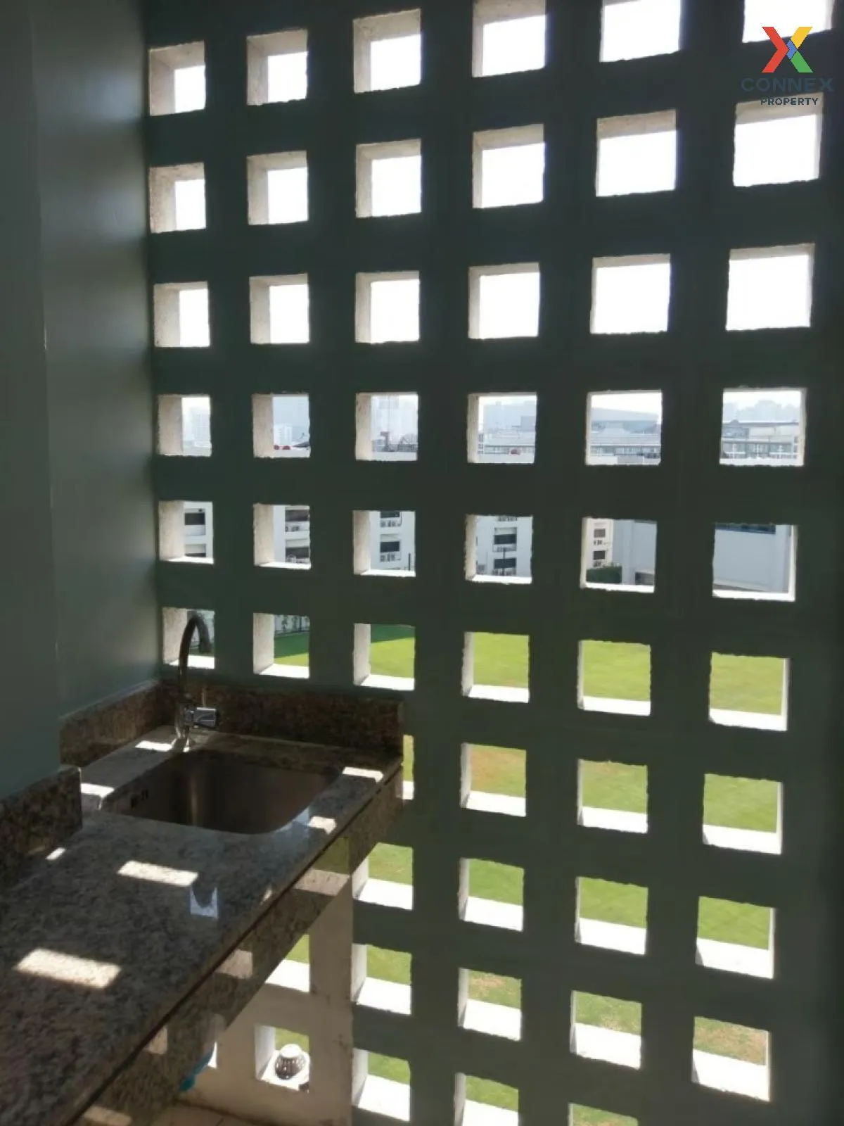 เช่าคอนโด  ไอ-เฮ้าส์ ลากูน่า การ์เด้น MRT-เพชรบุรี บางกะปิ เขต ห้ 4