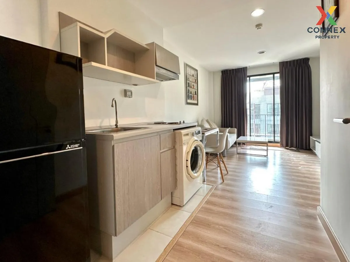 For Rent Condo , Premio Fresco , MRT-Lat Pla Khao , Anusawari , B 2