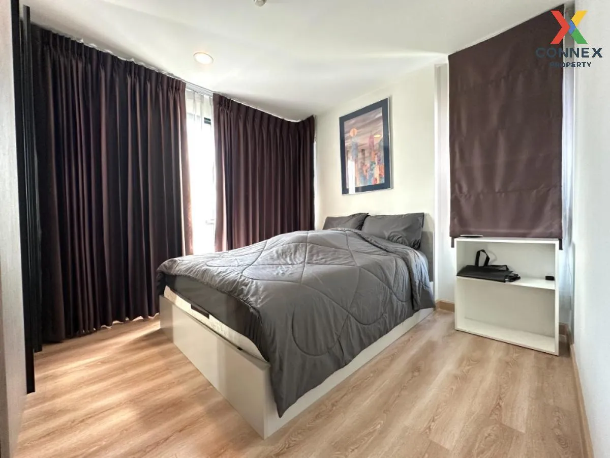 For Rent Condo , Premio Fresco , MRT-Lat Pla Khao , Anusawari , B 3