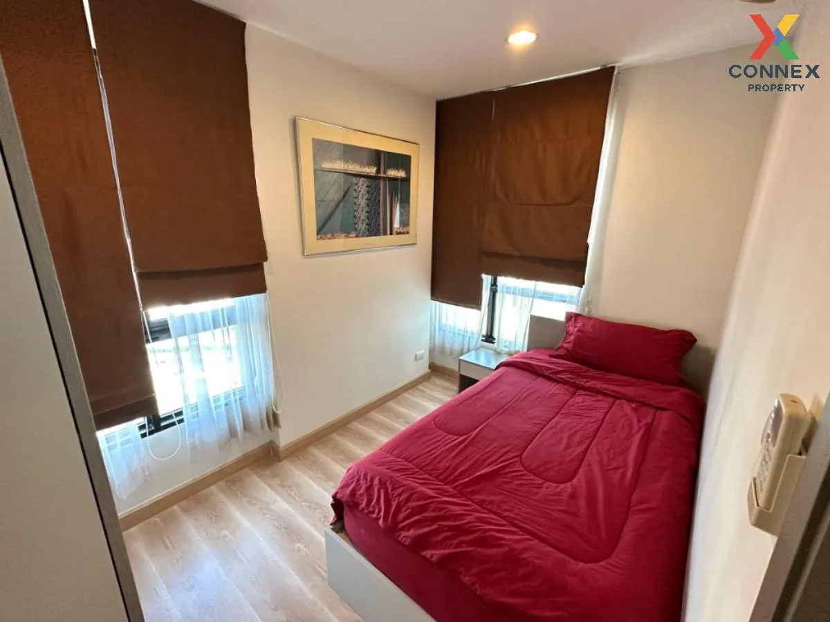 For Rent Condo , Premio Fresco , MRT-Lat Pla Khao , Anusawari , B
