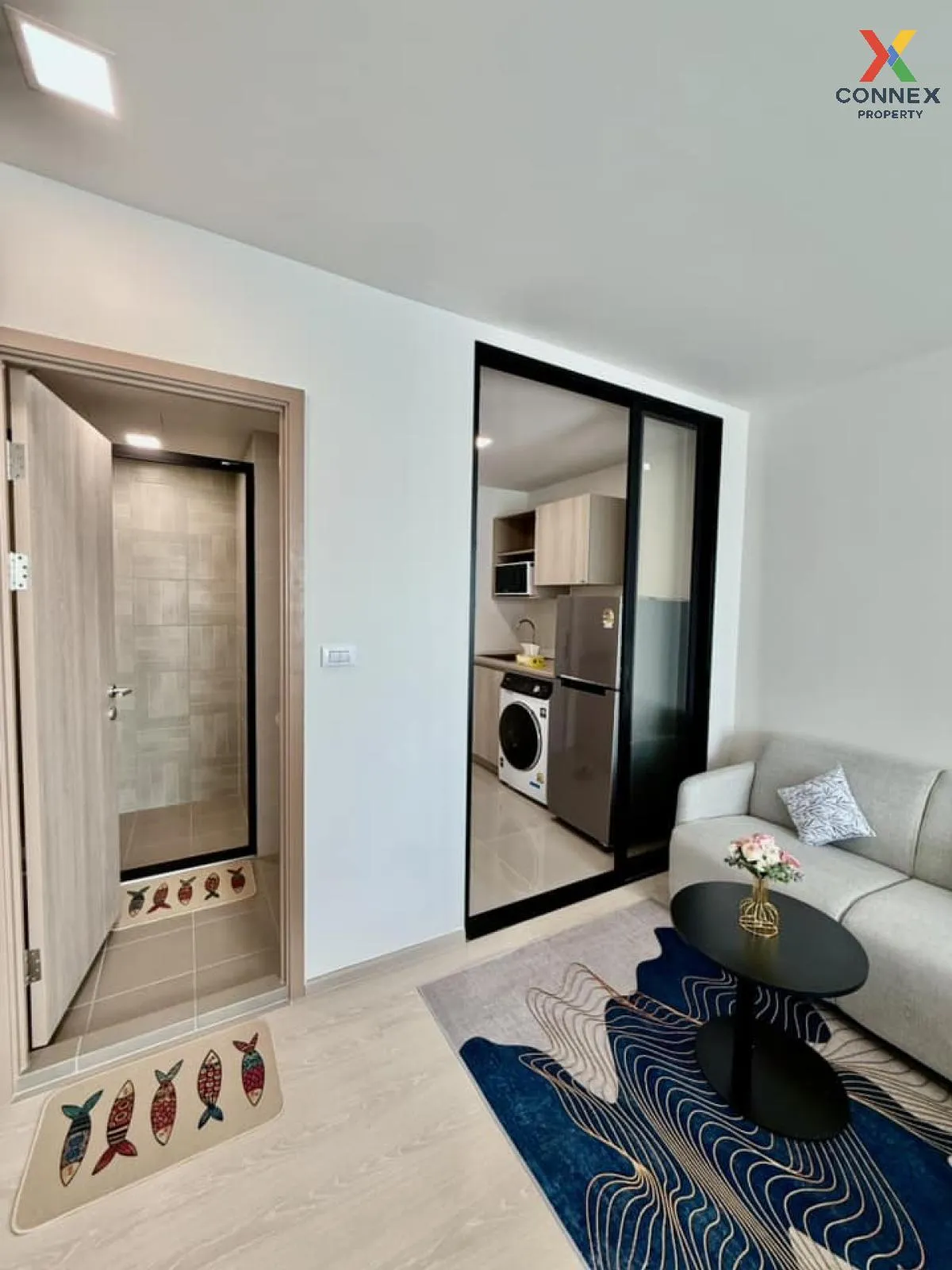 For Rent Condo ,  d condo hype rangsit , Khlong Nueng , khlong Lu 3