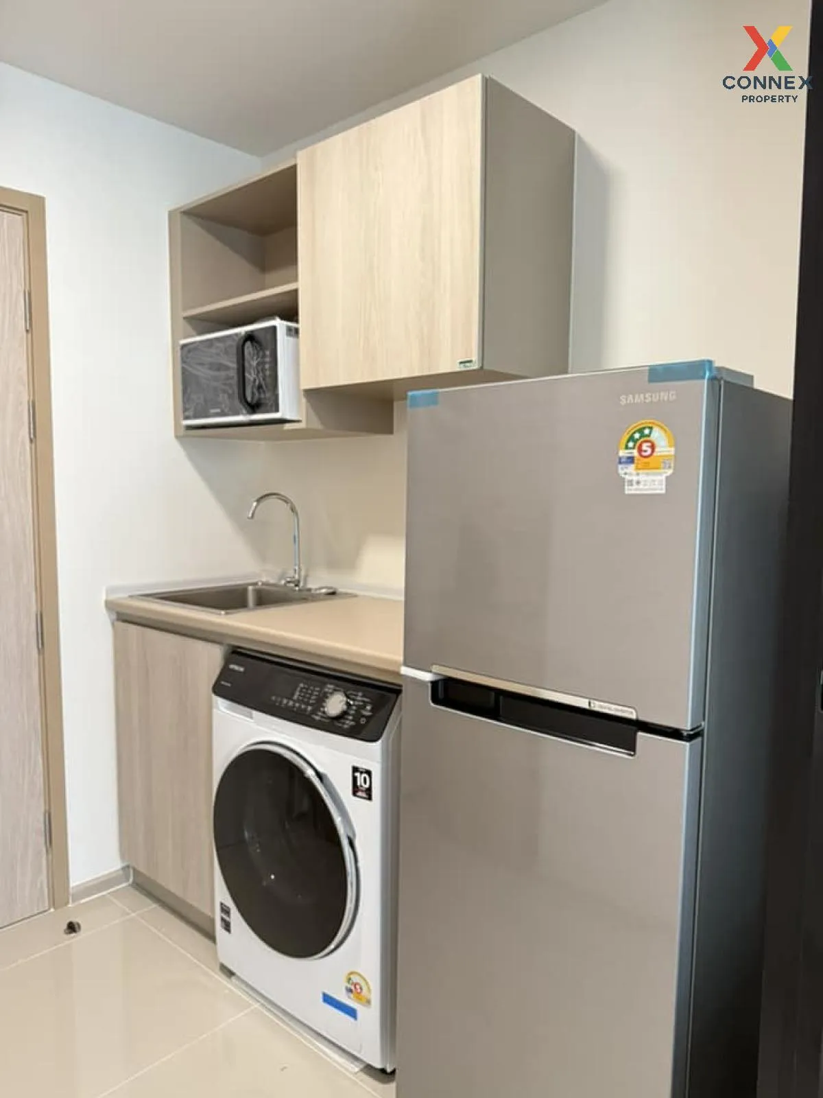 For Rent Condo ,  d condo hype rangsit , Khlong Nueng , khlong Lu 4