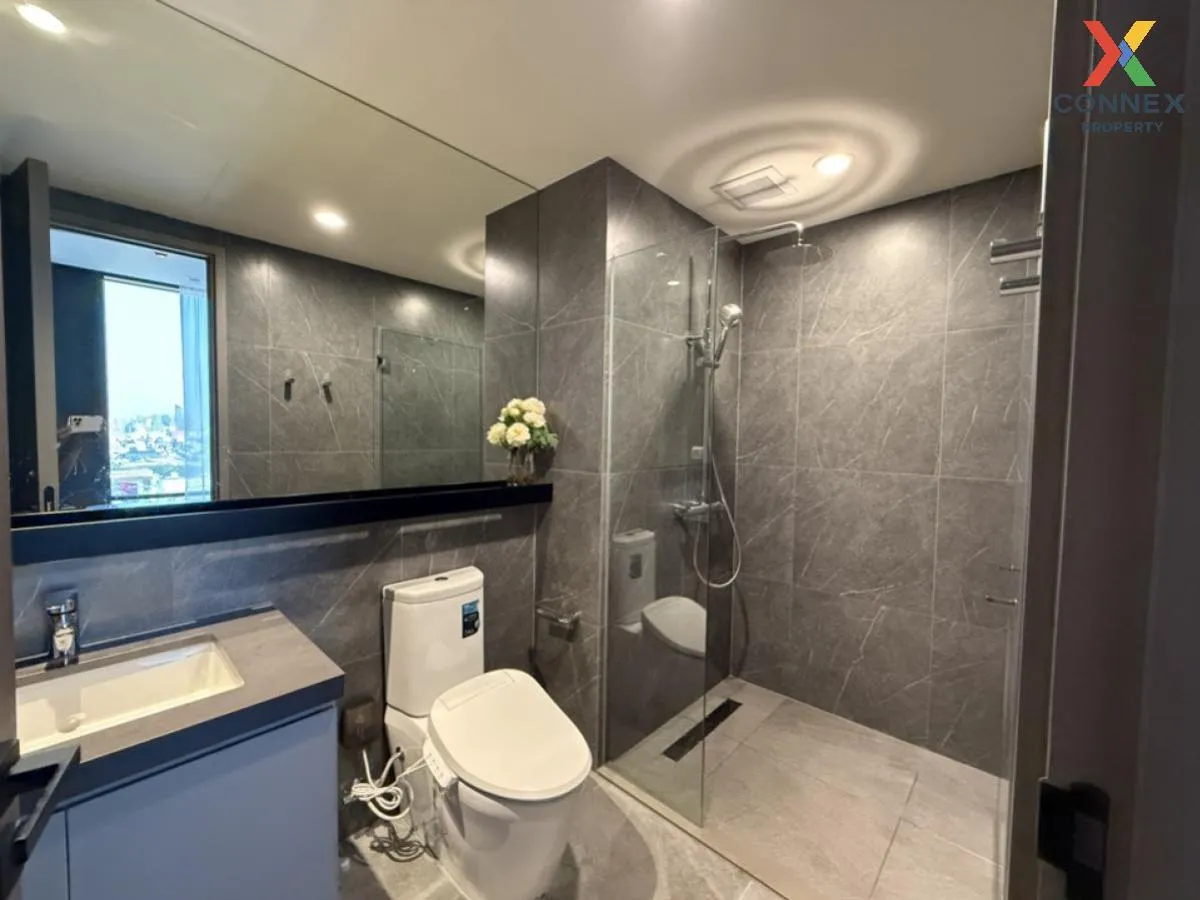 เช่าคอนโด  ดิ เอ็กซ์โทร พญาไท - รางน้ำ BTS-อนุสาวรีย์ชัยสมรภูมิ ถ เช่าคอนโด  ดิ เอ็กซ์โทร พญาไท - รางน้ำ BTS-อนุสาวรีย์ชัยสมรภูมิ ถ 3