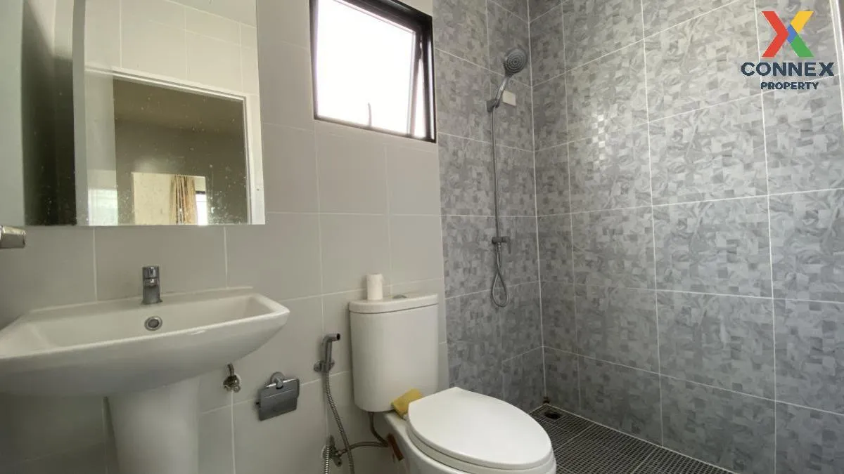 For Sale Townhouse/Townhome  , Pleno Rangsit , Ban Klang , Mueang