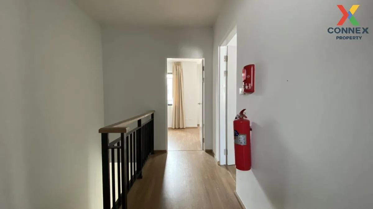 For Sale Townhouse/Townhome  , Pleno Rangsit , Ban Klang , Mueang