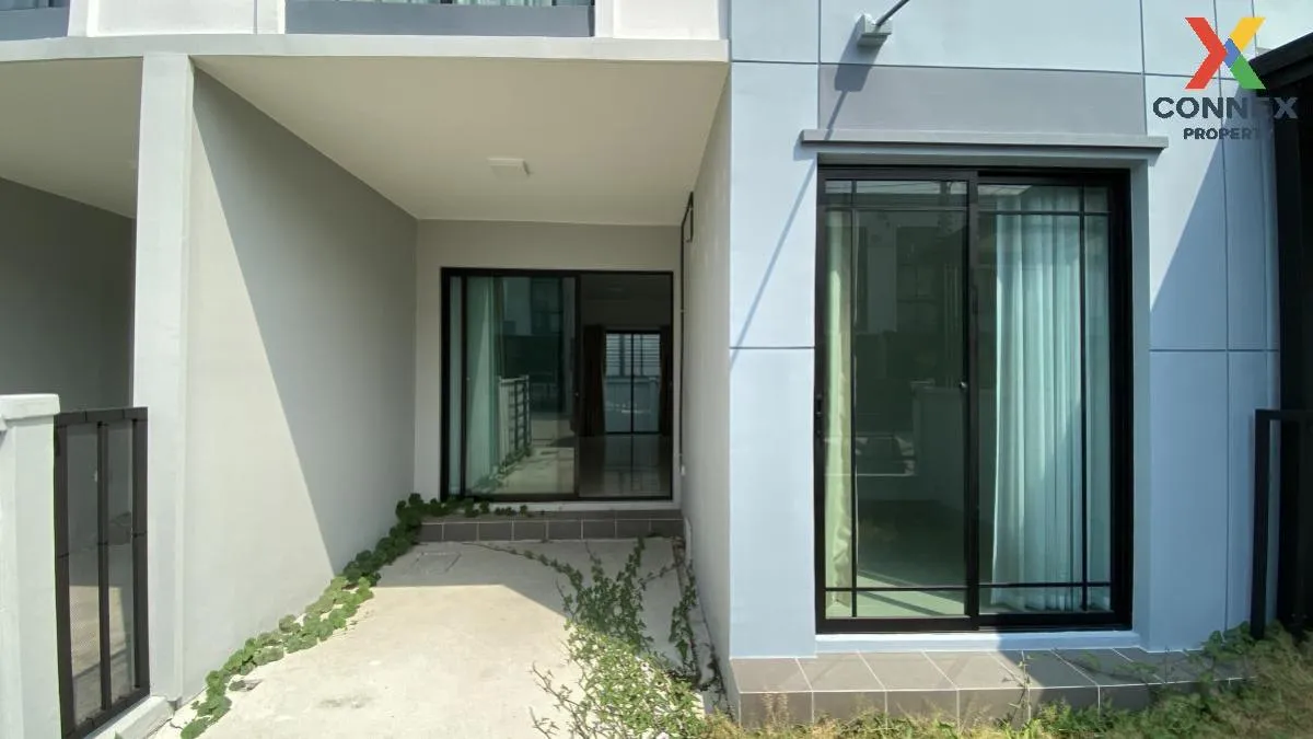 For Sale Townhouse/Townhome  , Pleno Rangsit , Ban Klang , Mueang 2