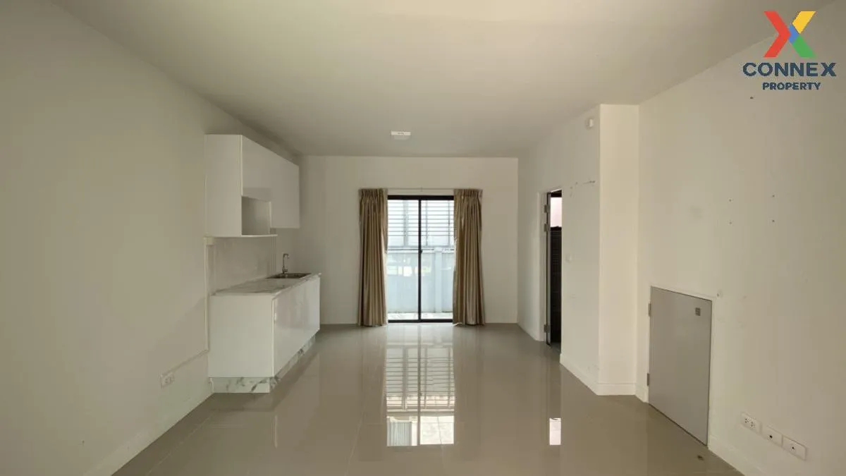 For Sale Townhouse/Townhome  , Pleno Rangsit , Ban Klang , Mueang 3