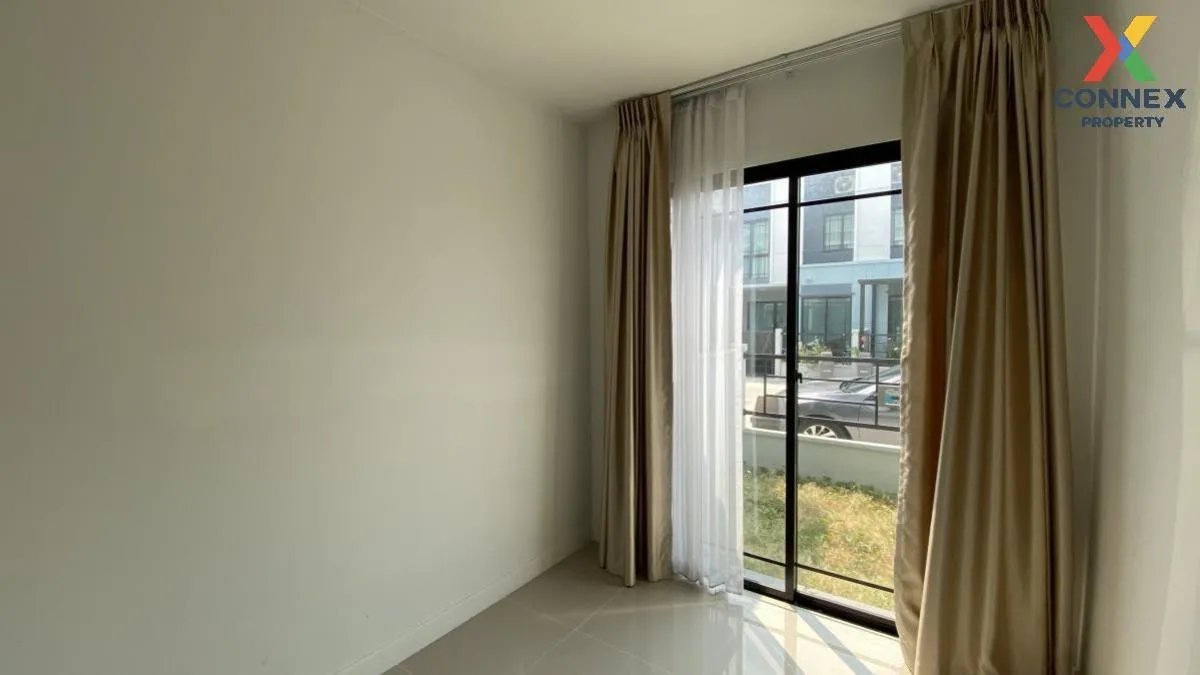 For Sale Townhouse/Townhome  , Pleno Rangsit , Ban Klang , Mueang