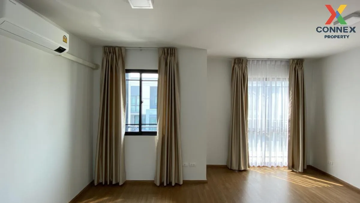For Sale Townhouse/Townhome  , Pleno Rangsit , Ban Klang , Mueang