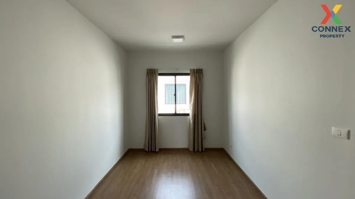 For Sale Townhouse/Townhome  , Pleno Rangsit , Ban Klang , Mueang