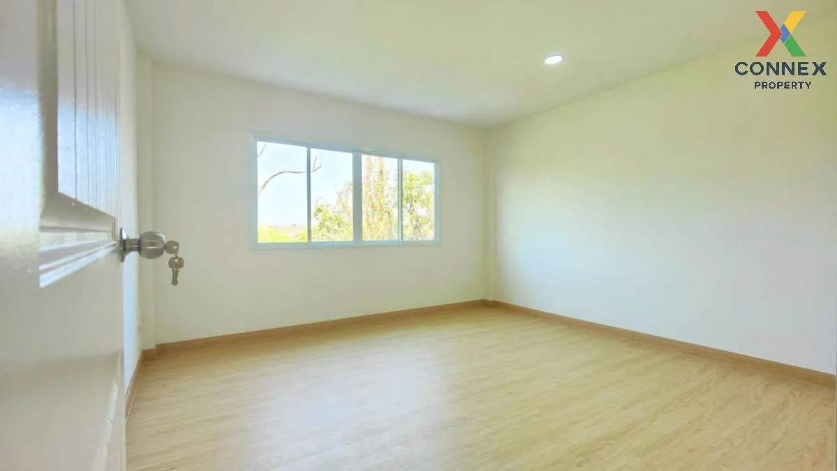 ขายทาวน์เฮ้าส์/ทาวน์โฮม  บ้านสวนศุภาวัฒน์ บ้านกลาง เมืองปทุมธานี  ขายทาวน์เฮ้าส์/ทาวน์โฮม  บ้านสวนศุภาวัฒน์ บ้านกลาง เมืองปทุมธานี