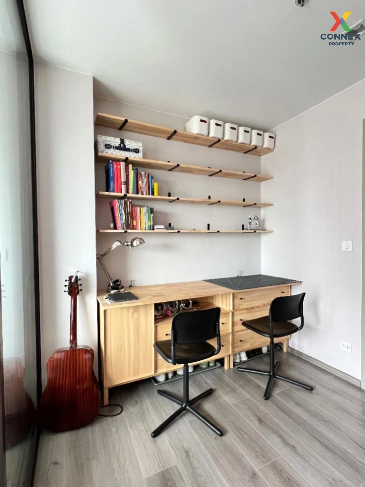 ขายคอนโด  เดอะ โพลิแทน อควา MRT-สะพานพระนั่งเกล้า บางกระสอ เมืองน 1