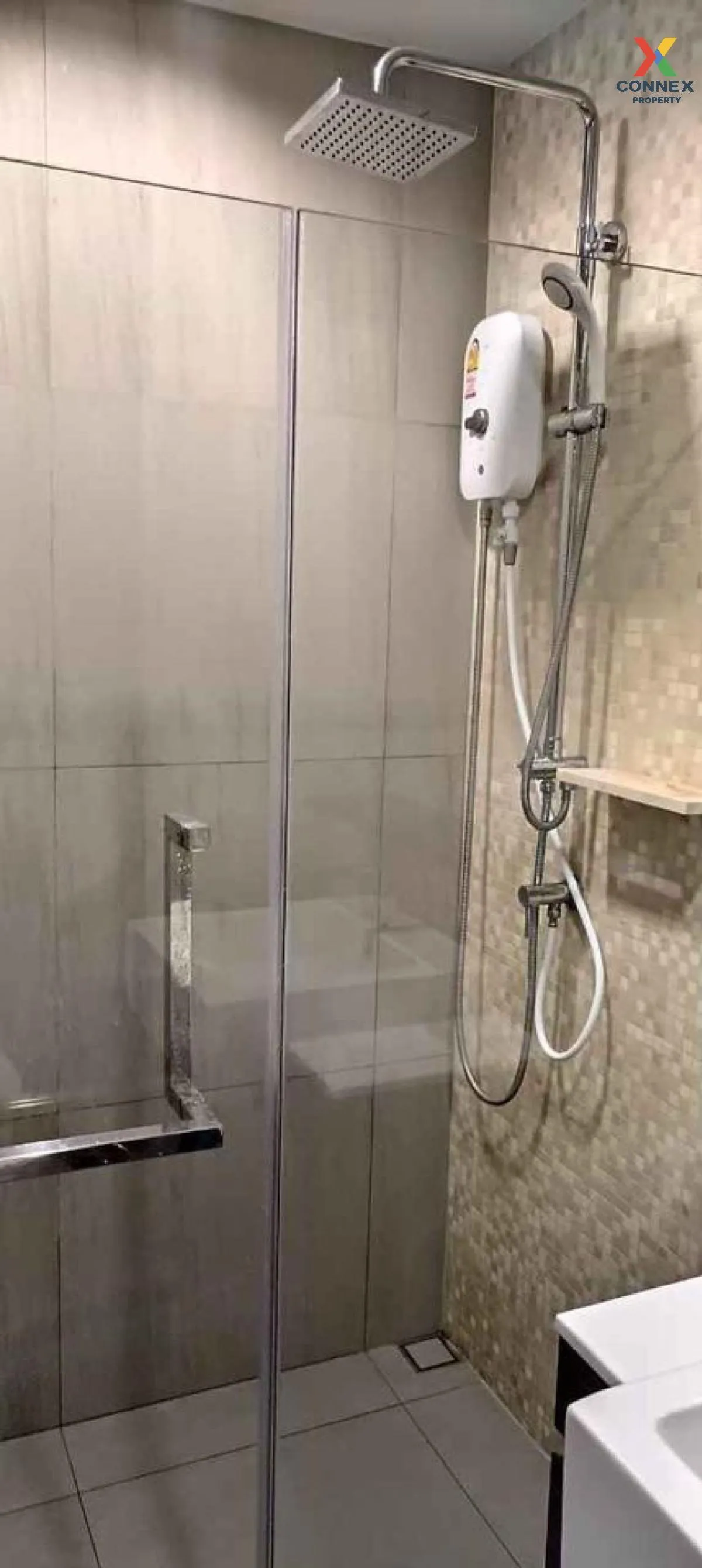 ขายคอนโด  เดอะ โพลิแทน อควา MRT-สะพานพระนั่งเกล้า บางกระสอ เมืองน 4