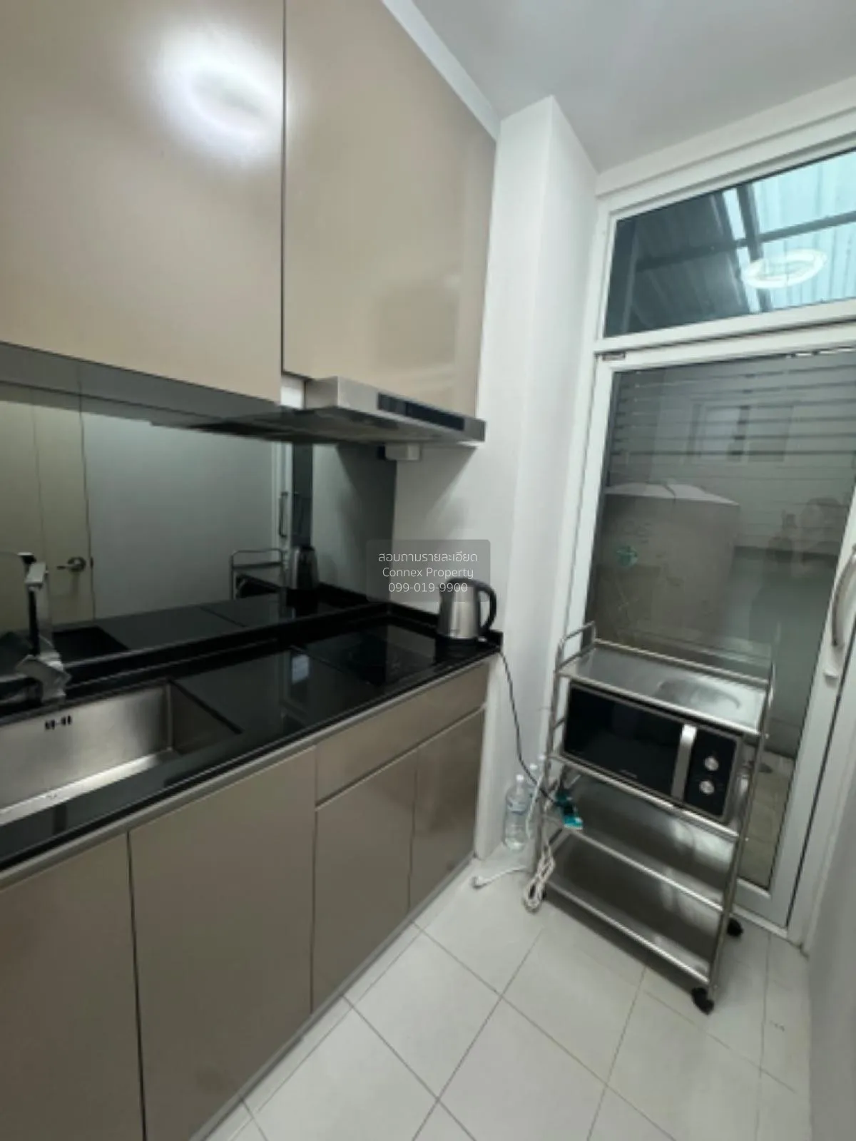 For Sale House , Baan Klang Muang Classe Sukhumvit 77 , BTS-On Nu 4