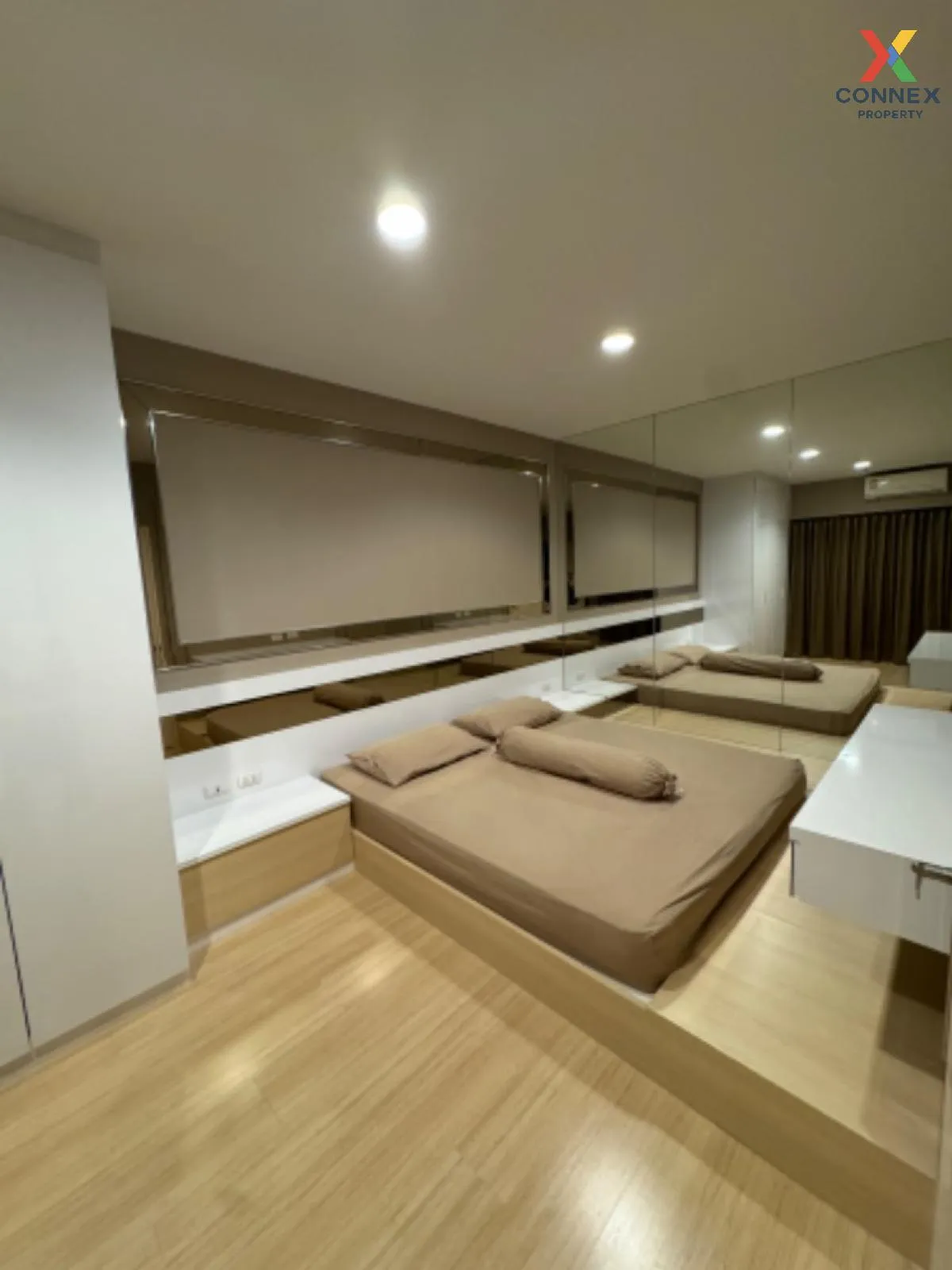 เช่าบ้าน  บ้านกลางเมือง คลาสเซ่ สุขุมวิท 77 BTS-อ่อนนุช สวนหลวง เ