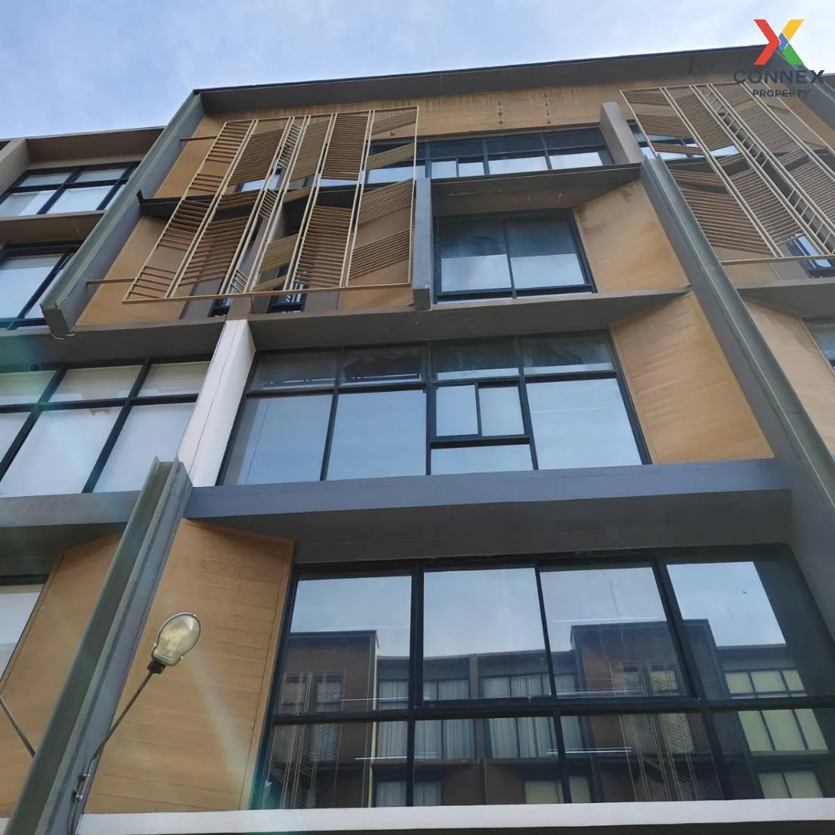 For Rent Homeoffice , The Pride Sukhumvit 77 , Suan Luang , Suan  1