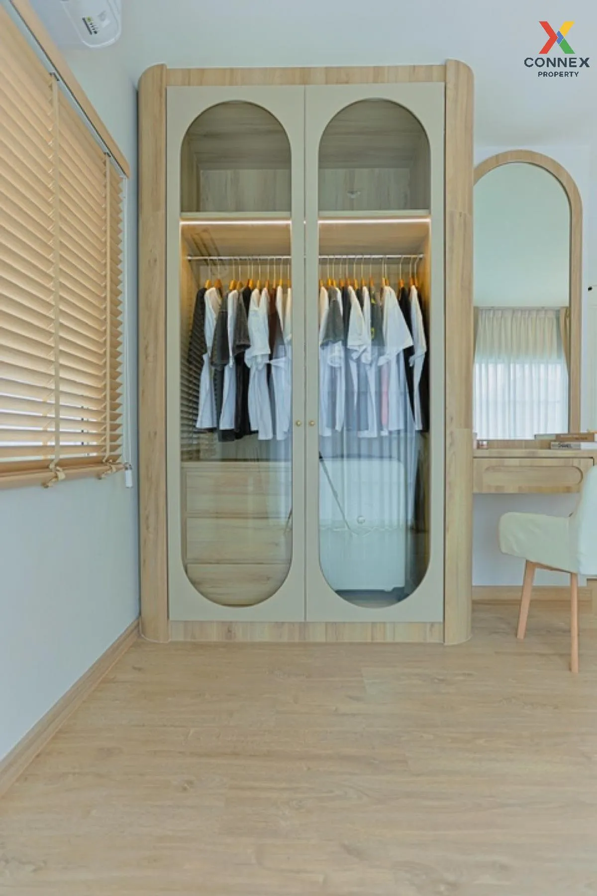 For Sale House , Casa Ville Wongwaen-Ramintra , O Ngoen , Sai Mai