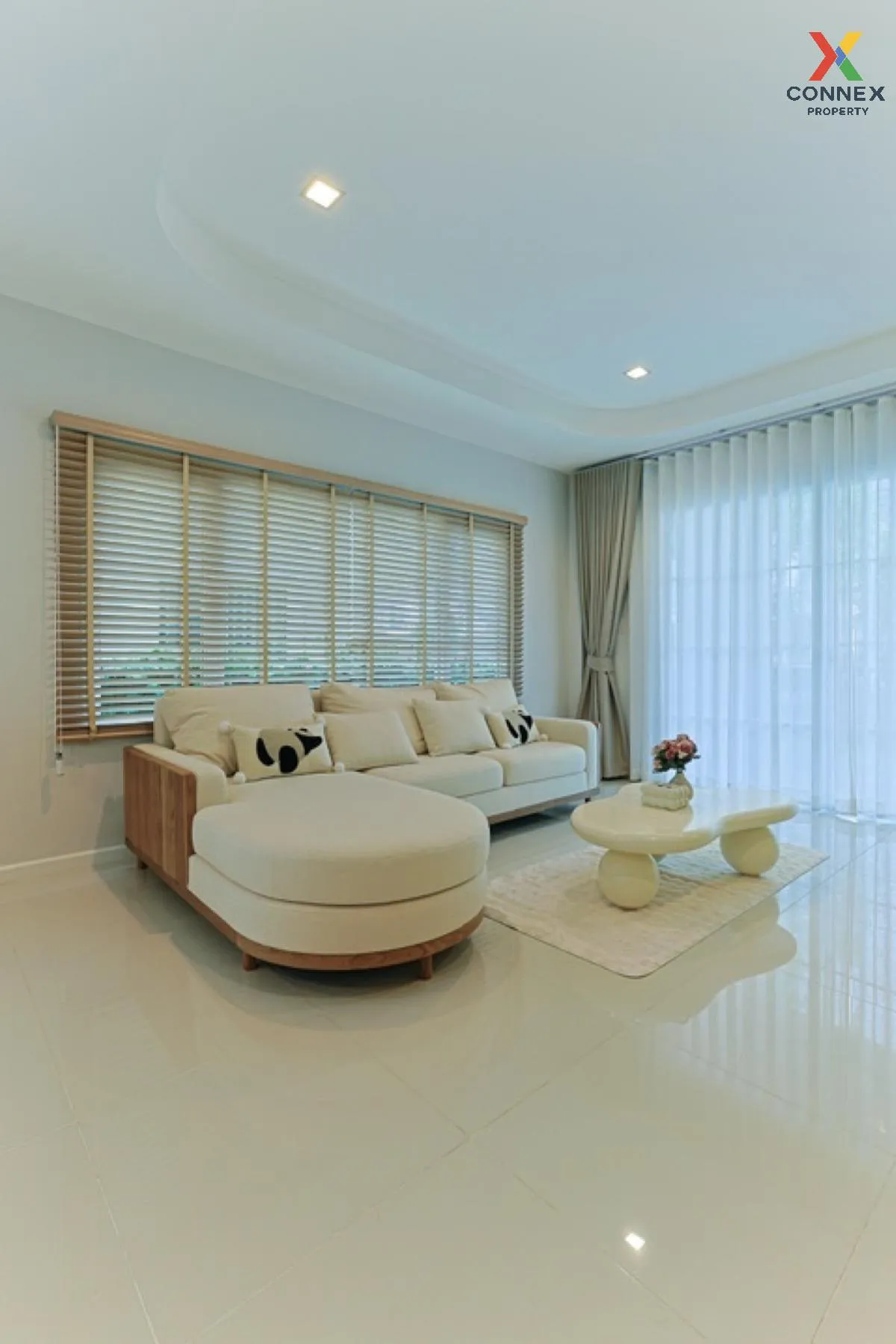 For Sale House , Casa Ville Wongwaen-Ramintra , O Ngoen , Sai Mai 3