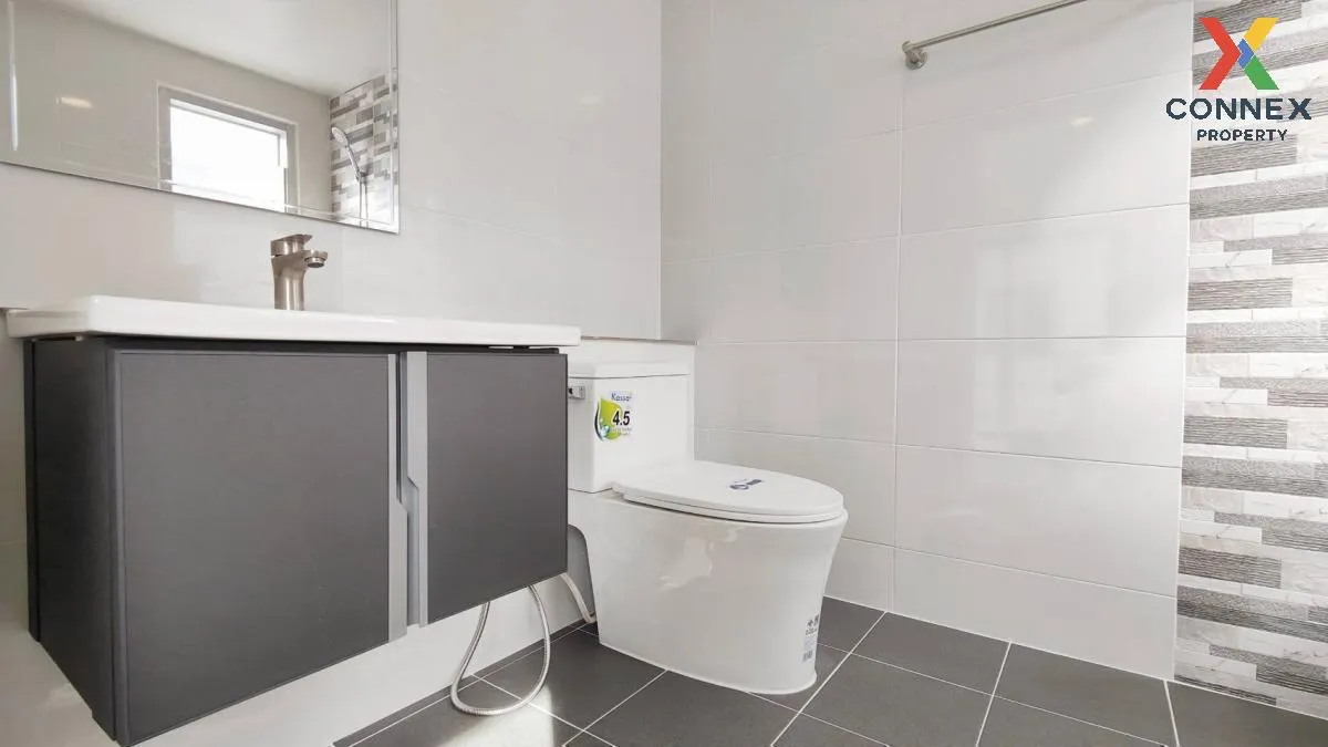 For Sale House , Baan Sap Muen Saen 2 , Ban Chang , Mueang Pathum