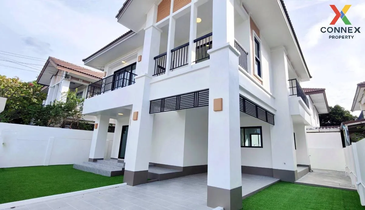 For Sale House , Baan Sap Muen Saen 2 , Ban Chang , Mueang Pathum 2