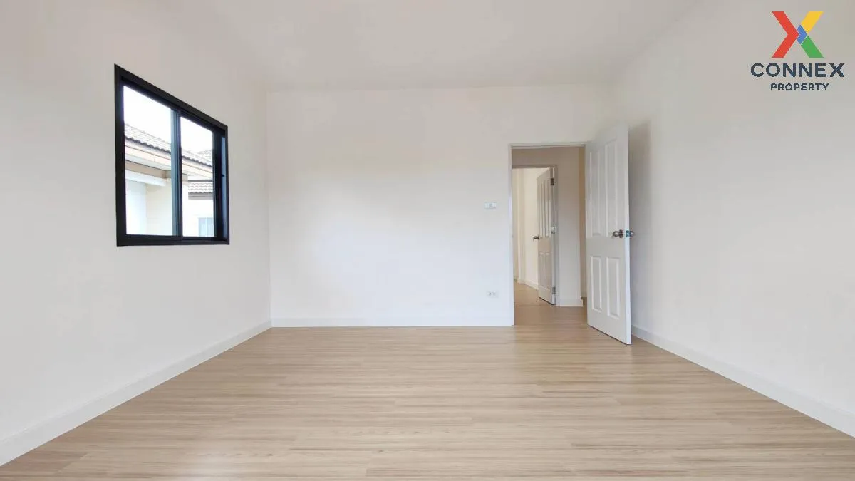 For Sale House , Baan Sap Muen Saen 2 , Ban Chang , Mueang Pathum