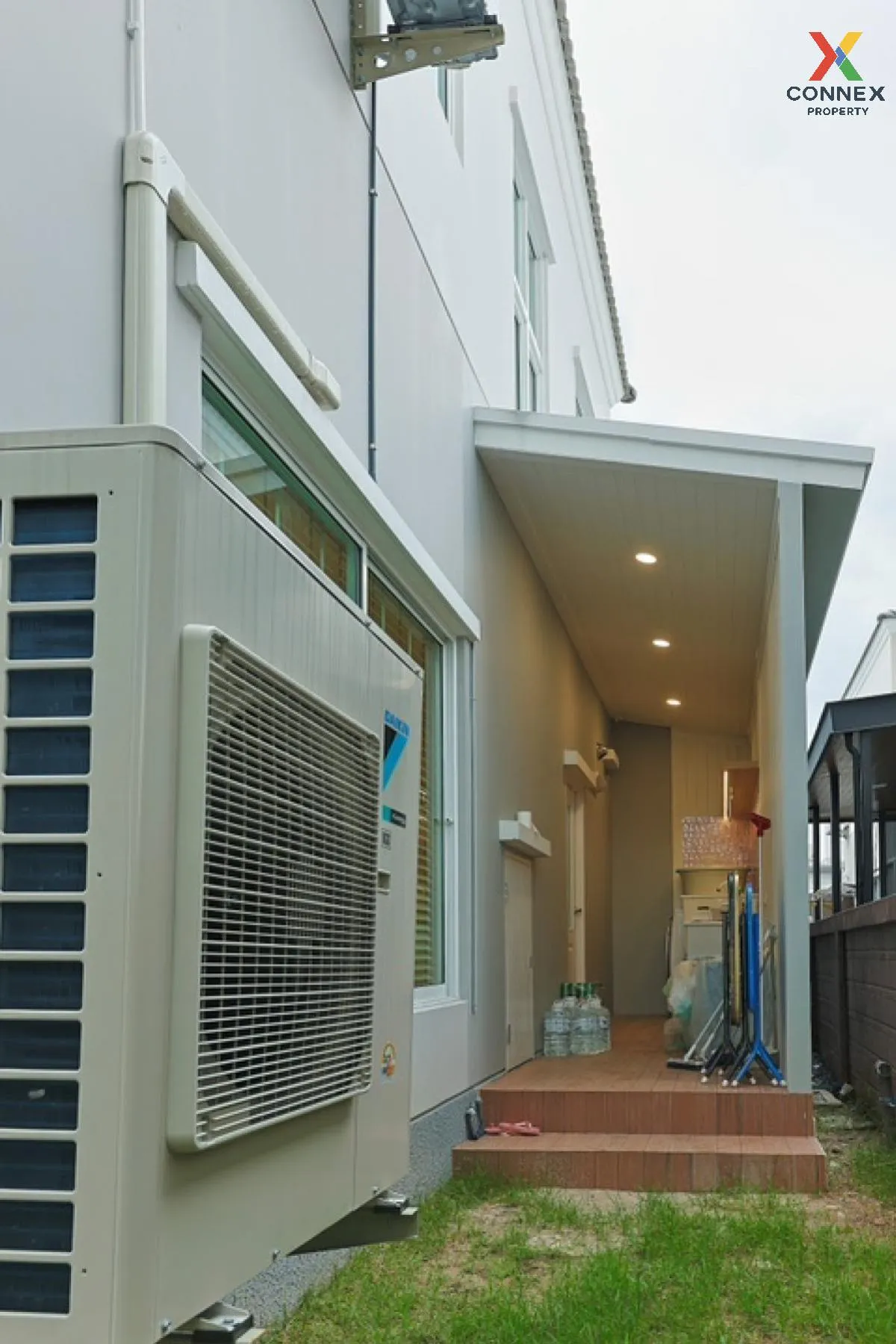 For Rent House , Casa Ville Wongwaen-Ramintra , O Ngoen , Sai Mai