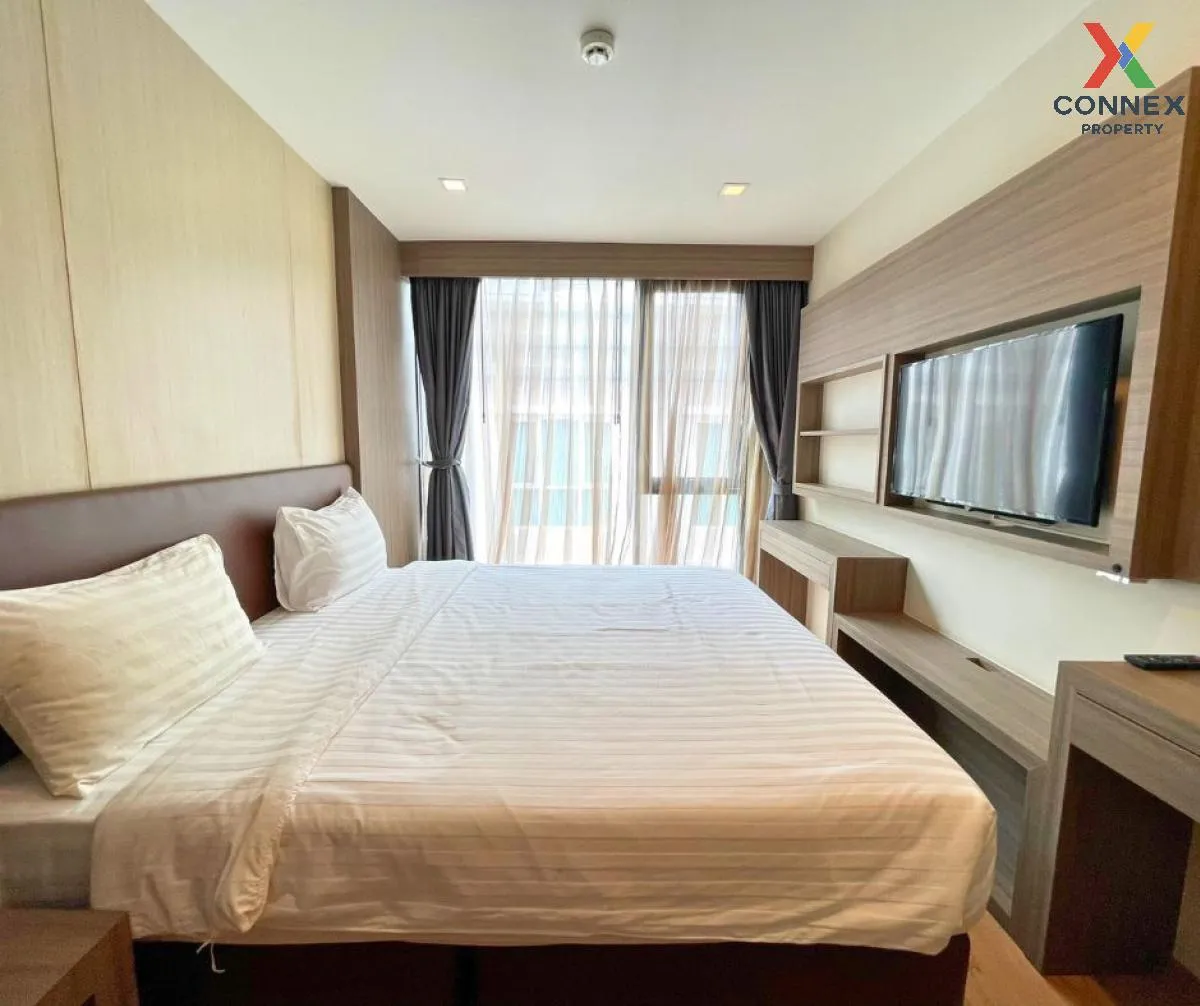 For Rent Condo , Art @ Thonglor , BTS-Thong Lo , Khlong Toei , Wa