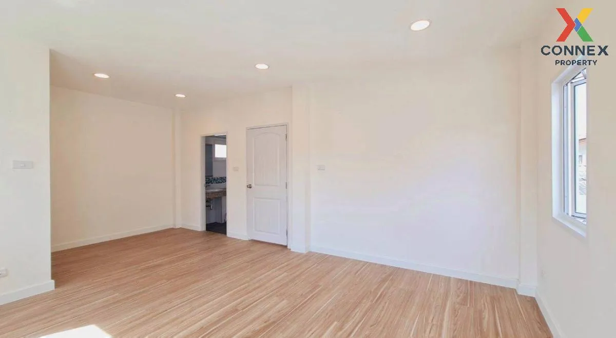 For Sale Townhouse/Townhome  , Baan Fah Piyarom Pruekwana , Bueng For Sale Townhouse/Townhome  , Baan Fah Piyarom Pruekwana , Bueng