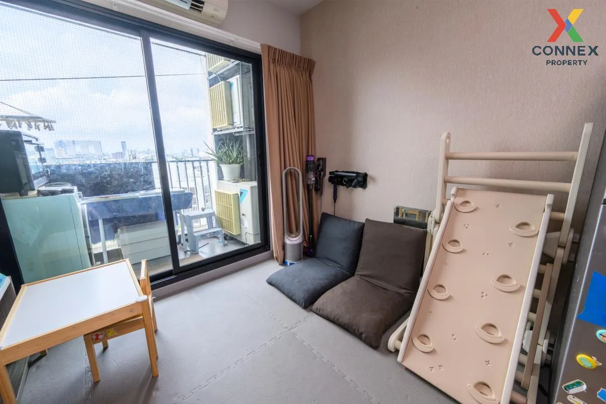 For Sale Condo , Chapter One Midtown Ladprao 24 , MRT-Lat Phrao , For Sale Condo , Chapter One Midtown Ladprao 24 , MRT-Lat Phrao , 1