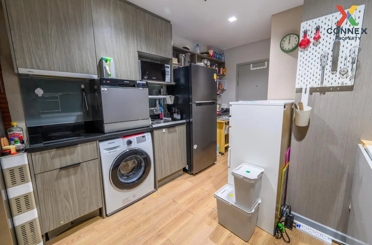 For Sale Condo , Chapter One Midtown Ladprao 24 , MRT-Lat Phrao , For Sale Condo , Chapter One Midtown Ladprao 24 , MRT-Lat Phrao , 3