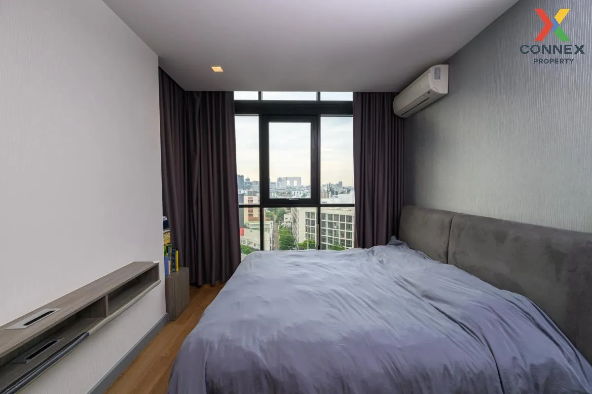 For Sale Condo , Chapter One Midtown Ladprao 24 , MRT-Lat Phrao , For Sale Condo , Chapter One Midtown Ladprao 24 , MRT-Lat Phrao , 4